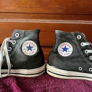 Converse Chuck Taylors